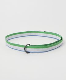 WISM | CHINA TOWN MARKET BELT(ベルト)