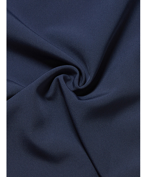 fifth（フィフス）の「ウエストリボンとろみワイドロングパンツ（その他パンツ・レディース・アイボリー/ベージュ/ネイビー/ブラック/グレー・MEDIUM）」の12枚目の写真