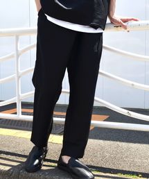 SHIPS | SU: リネン ワイドイージーパンツ(その他パンツ)