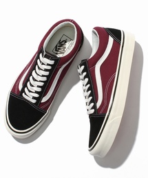 VANS | VANS/ バンズ OLD SKOOL 36 DX＃(スニーカー)