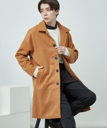 MONO-MART�i���m�}�[�g�j�́u�����g��T/R �V���M�[�I�[�o�[�T�C�Y�X�e���J���[�R�[�g�i�X�e���J���[�R�[�g�j�v