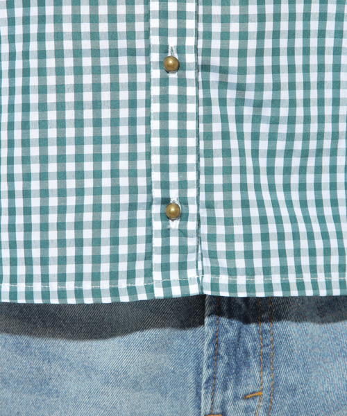 apres jour（アプレジュール）の「刺繍襟アソートブラウス【ZOZOTOWN限定アイテム】（シャツ/ブラウス・レディース・オフホワイト/グリーン系その他/ブラウン系その他・フリー）」の22枚目の写真