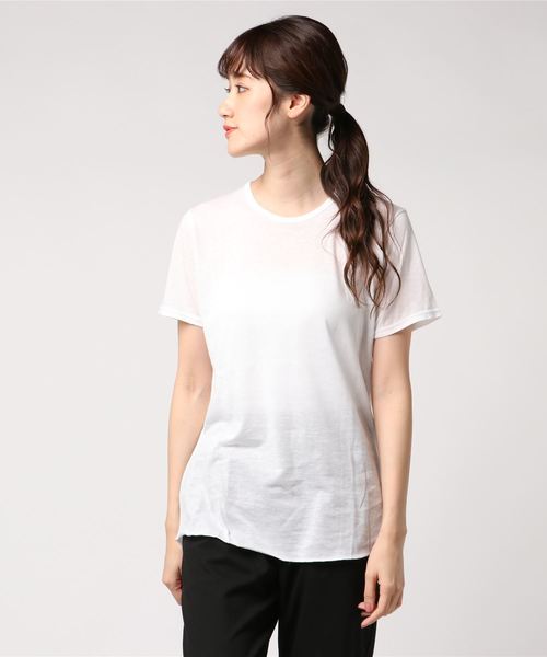 nude:masahiko maruyama�i�k�[�h�}�T�q�R�}�����}�j�́unude:masahiko maruyama/�k�[�h:�}�T�q�R �}�����}/COTTON WOOL SS�iT�V���c/�J�b�g�\�[�j�v�b�z���C�g