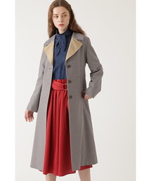 JILL STUART | ◆サニーロングコート(トレンチコート)