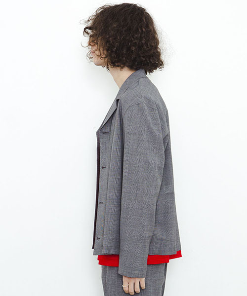 FACTOTUM（ファクトタム）の「【FACTOTUM】STUDIOUS限定別注シャツ 