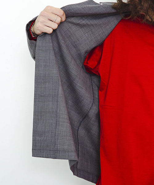 STUDIOUS 別注 FACTOTUM ファクトタム ブラック 36 人気 FACTOTUM(ファクトタム) – GQ SHOP