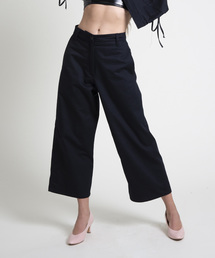 The Twill Bottoms(ツイル ボトムス)