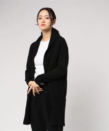 Sov. Semi worsted Wool アウター