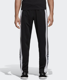 adidas（アディダス）の「スナップパンツ [SNAP PANTS