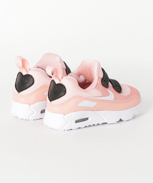 4年保証 Air 90 セール Max Nike Vday エア 90 Td 90 600bleached タイニー ナイキ Tiny ナイキ マックス 90 Vday Td Av3195 600bleached Coral White Black スニーカー Nike ナイキ のファッション 4年保証 Air 90 セール Max Nike Vday エア 90 Td 90 600bleached タイニー ナイキ Tiny ナイキ マックス 90 Vday Td Av3195 600bleached Coral White Black スニーカー Nike ナイキ のファッション
