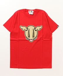 Sync.（スィンク）の「Sync. 【D*FACE】 TEE "D*DOG"（Tシャツ/カットソー）」