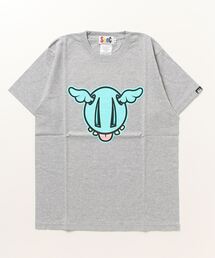 Sync.（スィンク）の「Sync. 【D*FACE】 TEE "D*DOG"（Tシャツ/カットソー）」