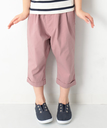 devirock | サルエルタック7分丈パンツ(その他パンツ)