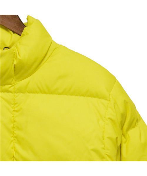 ブランド古着】Gradient Puffy Jacket グラデーション ダウン