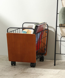 notch.（ノッチ）の「カートバスケット（収納グッズ）」