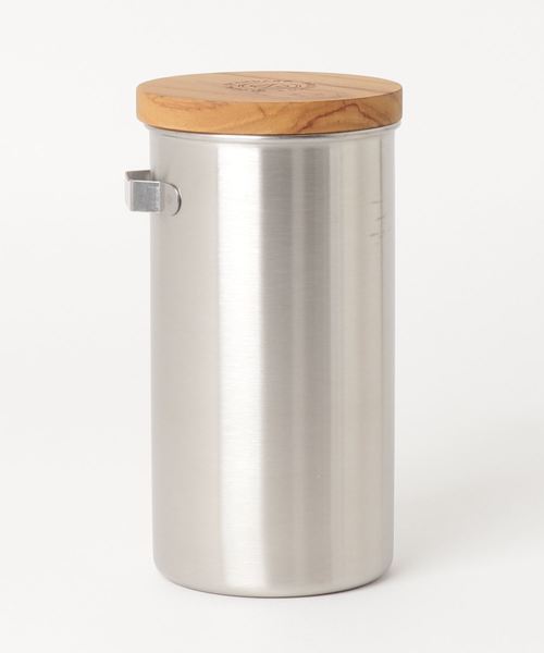 HIGHTIDE（ハイタイド）の「キャニスター 保存容器 GLOCAL STANDARD PRODUCTS TSUBAME Canister Hook グローカルスタンダードプロダクツ ツバメ キャニスター フック（キッチン収納・レディース・その他・FREE）」の2枚目の写真