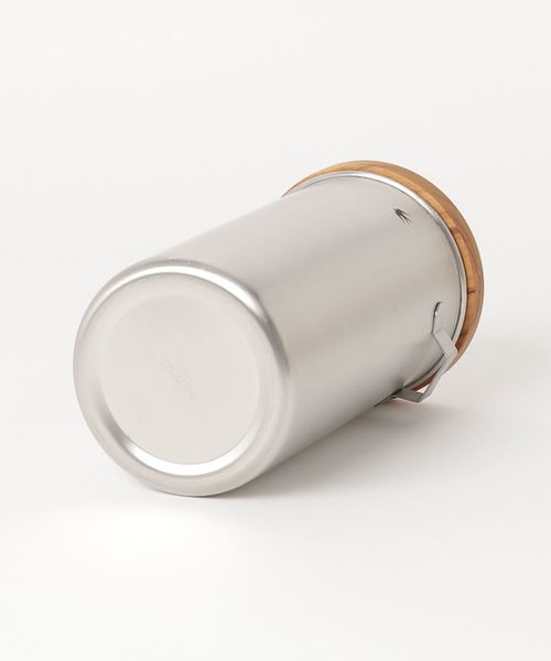 HIGHTIDE（ハイタイド）の「キャニスター 保存容器 GLOCAL STANDARD PRODUCTS TSUBAME Canister Hook グローカルスタンダードプロダクツ ツバメ キャニスター フック（キッチン収納・レディース・その他・FREE）」の3枚目の写真