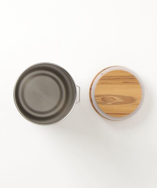 HIGHTIDE（ハイタイド）の「キャニスター 保存容器 GLOCAL STANDARD PRODUCTS TSUBAME Canister Hook グローカルスタンダードプロダクツ ツバメ キャニスター フック（キッチン収納・レディース・その他・FREE）」の4枚目の写真