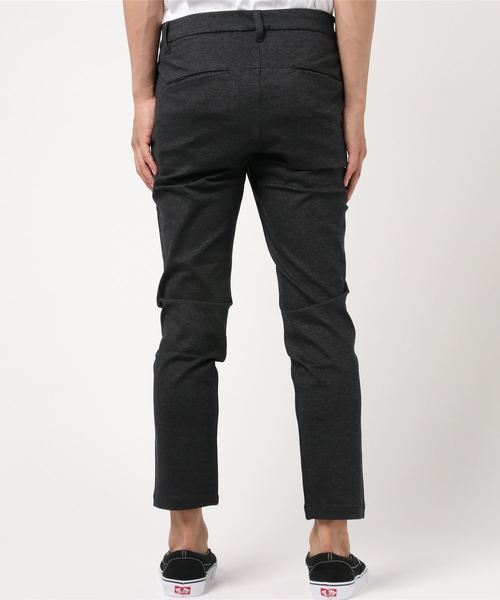 ATTACHMENT（アタッチメント）の「Ry/Nyストレッチポンチ　ジョッパーズパンツ（その他パンツ・メンズ・ブラック/グレー系その他・1/2/3）」の4枚目の写真