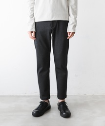 ATTACHMENT | Ry/Nyストレッチポンチ　ジョッパーズパンツ(その他パンツ)