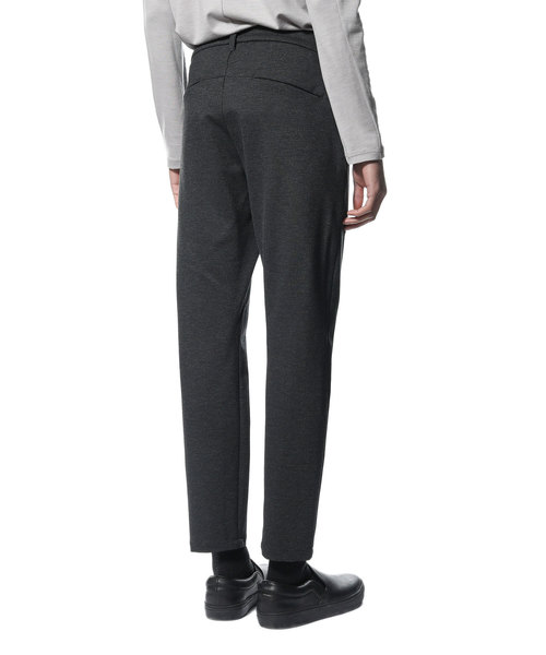 ATTACHMENT（アタッチメント）の「Ry/Nyストレッチポンチ　ジョッパーズパンツ（その他パンツ・メンズ・ブラック/グレー系その他・1/2/3）」の6枚目の写真