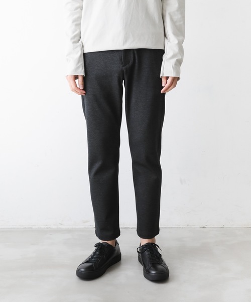 ATTACHMENT（アタッチメント）の「Ry/Nyストレッチポンチ　ジョッパーズパンツ（その他パンツ・メンズ・ブラック/グレー系その他・1/2/3）」の19枚目の写真