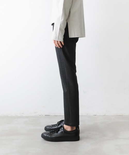 ATTACHMENT（アタッチメント）の「Ry/Nyストレッチポンチ　ジョッパーズパンツ（その他パンツ・メンズ・ブラック/グレー系その他・1/2/3）」の17枚目の写真