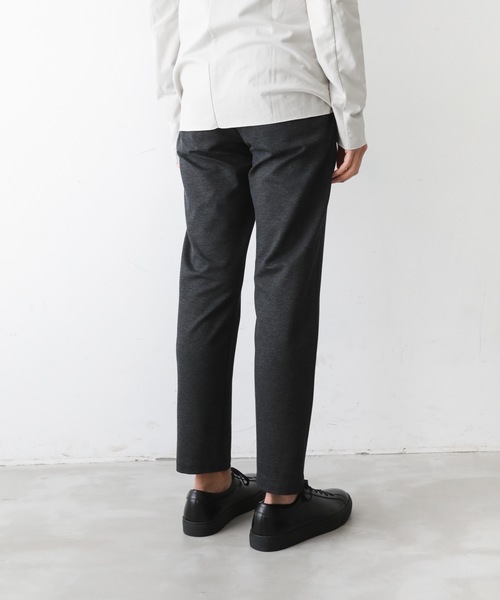 アタッチメント　Pe/Ny高密度タフタサルエルパンツ（KP51-070） 予約販売】本 アタッチメント Pe/Ny高密度タフタサルエルパンツ