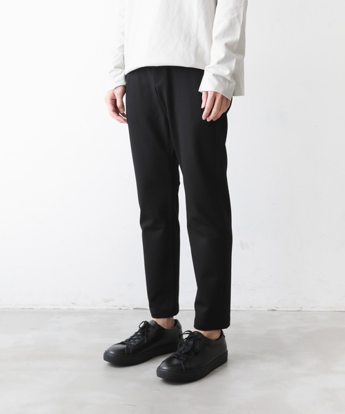 ATTACHMENT（アタッチメント）の「Ry/Nyストレッチポンチ　ジョッパーズパンツ（その他パンツ・メンズ・ブラック/グレー系その他・1/2/3）」の13枚目の写真