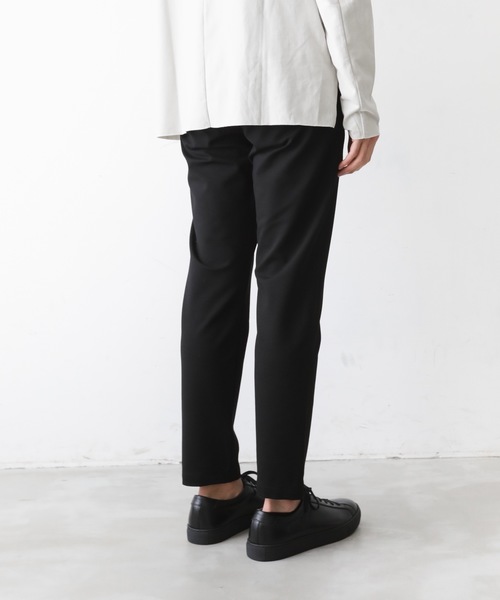 ATTACHMENT（アタッチメント）の「Ry/Nyストレッチポンチ　ジョッパーズパンツ（その他パンツ・メンズ・ブラック/グレー系その他・1/2/3）」の11枚目の写真