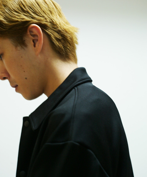 FRED PERRY（フレッドペリー）の「FRED PERRY TRACK COACH JACKET