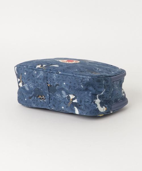Kanken（カンケン）の「Kanken Art Toiletry Bag (FJALLRAVEN/フェールラーベン)（ポーチ）」 WEAR