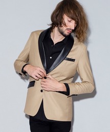 NO ID.�i�m�[�A�C�f�B�[�j�́umj7008-���U�[�ؑփV���[���J���[�i�j�s �W���P�b�g�i�e�[���[�h�W���P�b�g�j�v