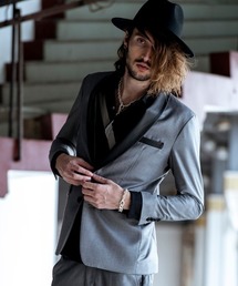 NO ID.�i�m�[�A�C�f�B�[�j�́umj7008-���U�[�ؑփV���[���J���[�i�j�s �W���P�b�g�i�e�[���[�h�W���P�b�g�j�v