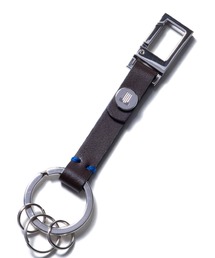 LANVIN collection（ランバン コレクション）の「LANVIN COLLECTION（ランバン・コレクション） キーホルダー（キーホルダー）」