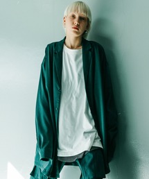 CASPER JOHN AIVER�i�L���X�p�[�W�����A�C�o�[�j�́uCASPER JOHN AIVER�@�e���Z���h���[�v�����O�e�[���[�h�V���c�i�e�[���[�h�W���P�b�g�j�v