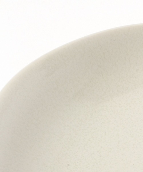 LAKOLE（ラコレ）の「美濃焼きオーバルカレー皿 / LAKOLE（食器・レディース・カーキ/ブラウン/ベージュ/ホワイト/ネイビー/ブラック/その他2/ダークオリーブ/その他1/ダークブルー・FREE）」の15枚目の写真