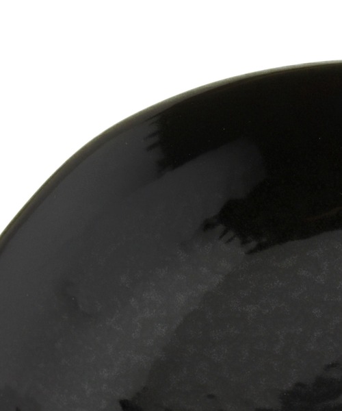 LAKOLE（ラコレ）の「美濃焼きオーバルカレー皿 / LAKOLE（食器・レディース・カーキ/ブラウン/ベージュ/ホワイト/ネイビー/ブラック/その他2/ダークオリーブ/その他1/ダークブルー・FREE）」の16枚目の写真