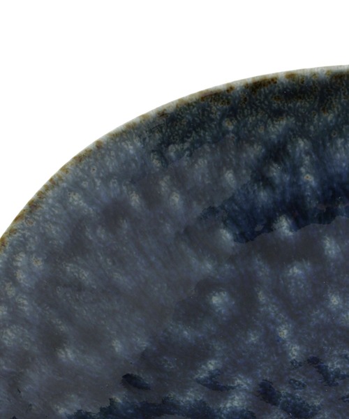 LAKOLE（ラコレ）の「美濃焼きオーバルカレー皿 / LAKOLE（食器・レディース・カーキ/ブラウン/ベージュ/ホワイト/ネイビー/ブラック/その他2/ダークオリーブ/その他1/ダークブルー・FREE）」の14枚目の写真