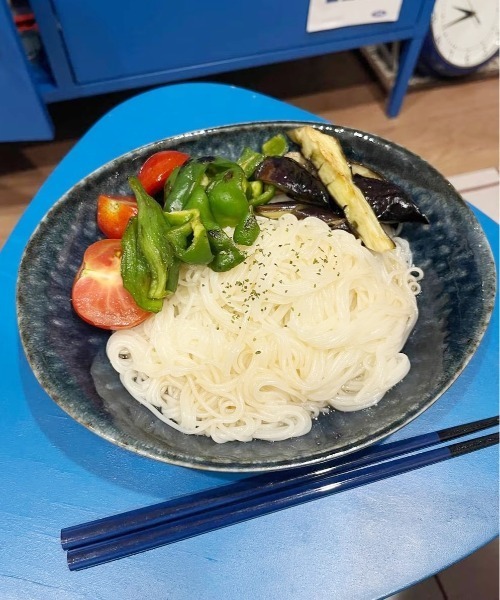 美濃焼きオーバルカレー皿 / LAKOLE（食器）｜LAKOLE（ラコレ）の