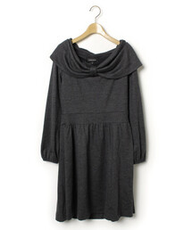 ブランド古着 Ylang Ylang イランイランのワンピース ドレス古着通販 Zozoused