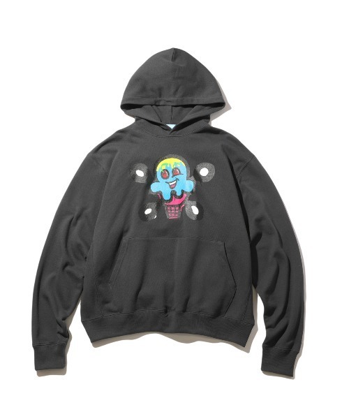 ICECREAM（アイスクリーム）の「CONE 1 HOODIE（パーカー）」 WEAR