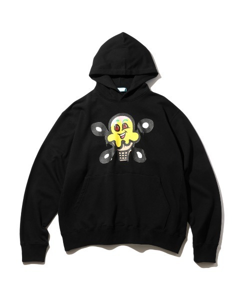 ICECREAM（アイスクリーム）の「CONE 1 HOODIE（パーカー）」 WEAR