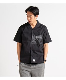 APPLEBUM | Rip Pocket Shirt(シャツ/ブラウス)