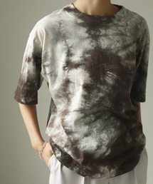TODAYFUL | タイダイTシャツ(Tシャツ/カットソー)