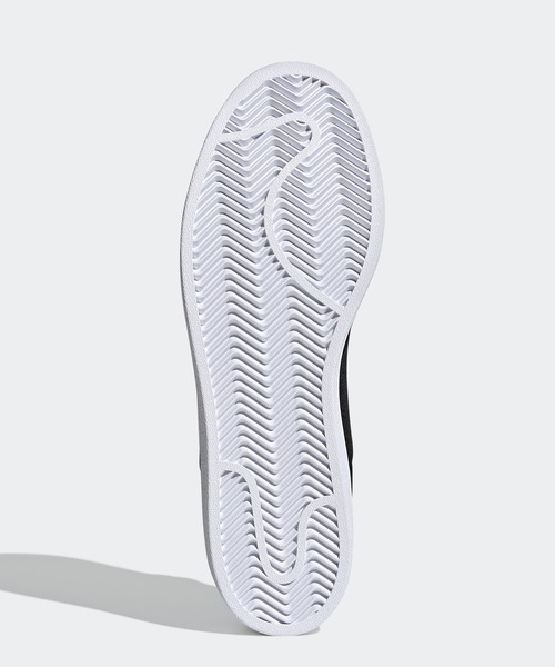 adidas（アディダス）の「SS スリッポン [SS Slip-On] アディダスオリジナルス（メンズ/レディース） / アディダスオリジナルス adidas Originals（スニーカー・メンズ・ブラック/ホワイト×ホワイト・25.5cm/29.0cm/27.5cm/28.0cm/22.0cm/27.0cm/26.0cm/24.5cm/25.0cm/23.5cm/24.0cm/23.0cm/22.5cm/28.5cm/26.5cm/30.0cm/30.5cm/29.5cm）」の15枚目の写真