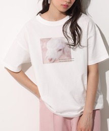 one after another NICE CLAUP | アソートプリントTシャツ(Tシャツ/カットソー)