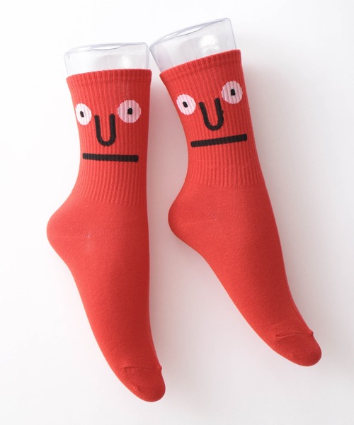 Jubilee(ジュビリー)の「ポップデザイン ソックス5足セット(ソックス/靴下・レディース・ブラック/その他/その他6/その他7/その他8/その他9/その他5/その他3/その他4/その他1/その他2/その他12/その他10/その他11・FREE)」の20枚目の写真