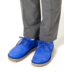 ■KLEIVER/クレイヴァー スエードレザー (MEN)