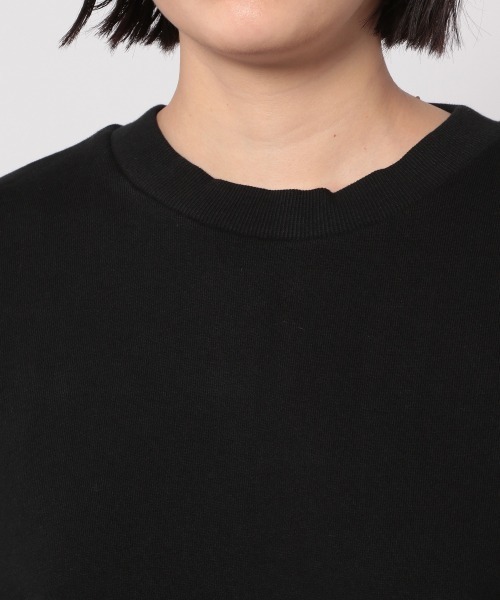 PAGEBOY（ページボーイ）の「バックオープンウラケプルオーバー